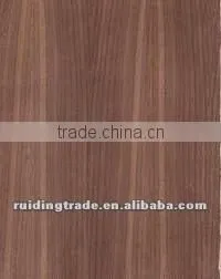 Walnut Veneer Plywood thumbnail-1