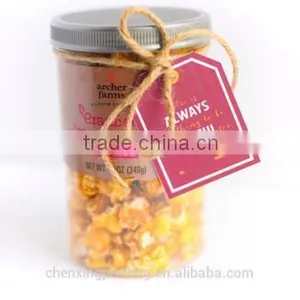 Custom Colorful Sticker Label Printed Labels thumbnail-2
