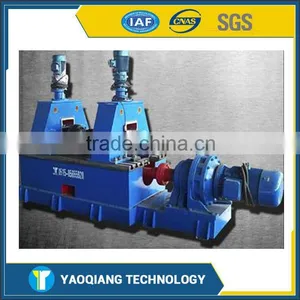 Chinese Steel Plate Straightening Machine for Light Duty thumbnail-1