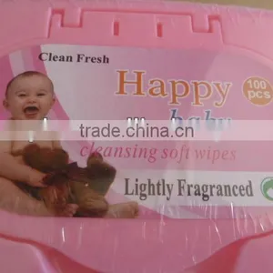 Cleaning Baby thumbnail-1