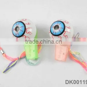 Customized Lighting Cartoon Whistle thumbnail-1