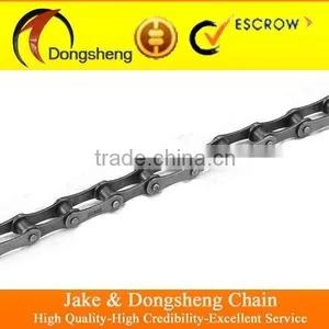 S Type Steel Agricultural Chain 55VF1 thumbnail-1
