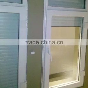 Hot Sale Cheap Aluminum Roller Shutter Garage Doors thumbnail-1