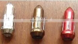 Bullet Spline Wheel Nuts thumbnail-1