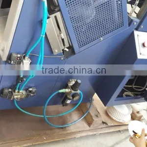 Disposable Paper Plate Machine/ Small Manufacturing Machines at Home thumbnail-2