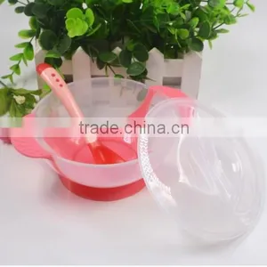 Free Sample Friendly Suction Bowl Training Kids Tableware Whoselase thumbnail-4
