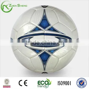 Hand Stitched Soccer Balls thumbnail-1