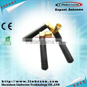Long Range 433Mhz Directional Rubebr Duck Antenna thumbnail-4