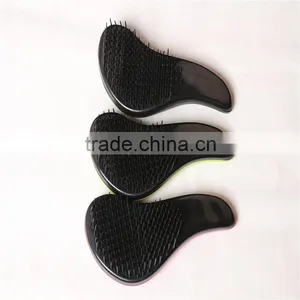 2015 Hair Brush Combs Magic Salon Styling Tamer Tool Professional Hairbrush 9.5*7*4.5CM thumbnail-6