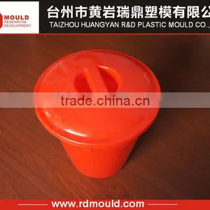 Precision Injection Bucket Molding thumbnail-1