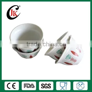 Wholesale Cheap Custom Ceramic Kawa Cup thumbnail-3