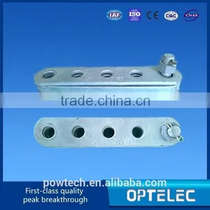 Type PT Sag Adjusting Plate/cable Accessories/cable Link Fittings thumbnail-1