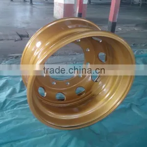Golden Wheel 22.5x9.00 thumbnail-1