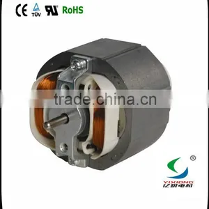 CIXI Yixiong YJ52 Series Small Motor thumbnail-2