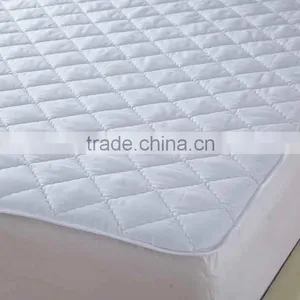 Foam Mattress Waterproof Quilted Zipper Mattress Cover thumbnail-3