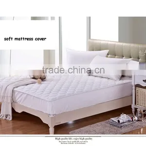 Queen Memory Foam Full Extra Long Waterproof Mattress Pad thumbnail-3