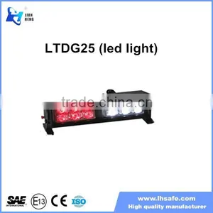 LED Dash/Deck/Visor Lights, Led Warning Light, Dash Led Light LTDG25 thumbnail-1