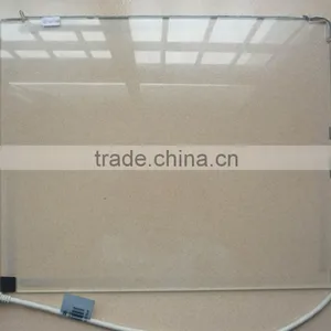 17'' Lcd SAW Touch Screen Kit for Touch Monitor thumbnail-2