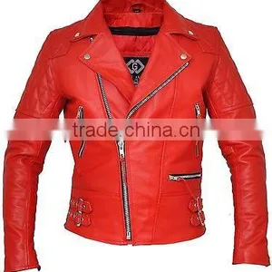 Men's Leather Jackets on Pinterest,Street Leather Jackets for Mens,wholesale Leather Jackets Mens thumbnail-2