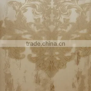 2014 New Design Wallpaper,home Wallpaper,decorative Wallpaper thumbnail-3