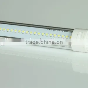 2ft Refrigerator Tube 8W 100lm/W Direct Replacement No Rewire, With Led Starter TUV SAA C-tick CB thumbnail-1