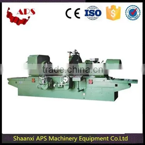 Crankshaft Grinding Machine MQ8260A*20 thumbnail-1