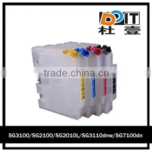 Printer Part Printer Ink Cartridge for Ricoh 2100 thumbnail-2