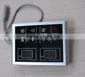 18KW Wet Steam Generator for Sauna Room thumbnail-3
