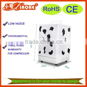 BD-13 220V dc 12v Car Portable Freezer Compressor thumbnail-5