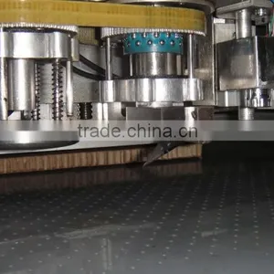 DCZ70 Series High Speed Flatbed Digital Cutter thumbnail-3