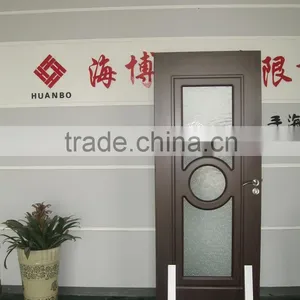 High Quality Interior Wooden Doors for Rooms thumbnail-6