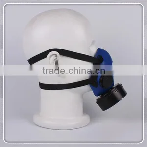 Safety Gas Mask With CE EN 140 thumbnail-4