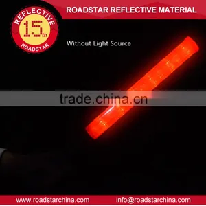 Security LED Flash Traffic Baton thumbnail-2
