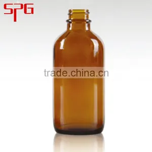 4oz Glass Bottles for Oil thumbnail-1