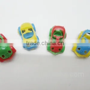 MINI PLASTIC CAR , MINI CAR FOR Capsule Toys , Capsule Toys , Mini Toys, CHEAPER TOYS, CANDY TOYS thumbnail-1