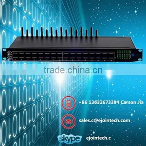 SIM 64 CDMA Gateway From Voip Server thumbnail-1