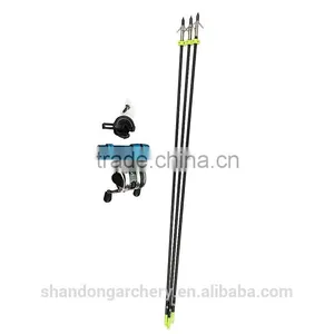 New Archery Take-down Recurve Bowfishing Bow for Hunting thumbnail-2