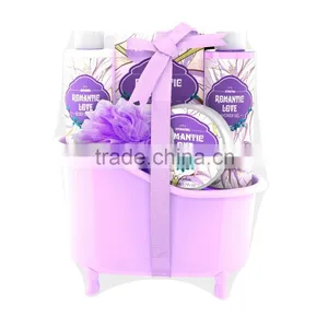 Ramantic Body Care Set thumbnail-1