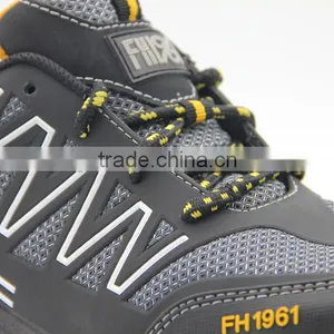 China Supplier Sports Running Man Safety Shoes thumbnail-4