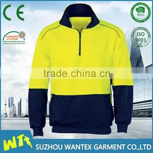 Hot Sale Lightweight Outdoor Polar Fleece Jacket thumbnail-1