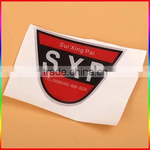 Adhesive Sticker Style and Epoxy Sticker,dome Label Type 3d Epoxy Resin Dome Sticker thumbnail-3