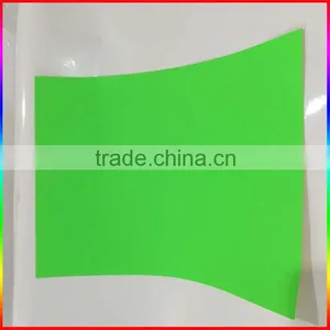 Hot Selling High Quality A4 Fluorescent Green Paper thumbnail-2