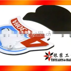 2013 NEW Blister PVC 3D Magnet thumbnail-1