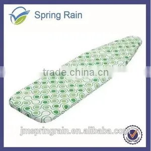 2015 Fashion Circle Printed Fireproof Ironing Board Cover thumbnail-1