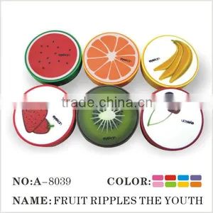 A-8039 Cherry Fruit Shape Contact Lenses Box thumbnail-3