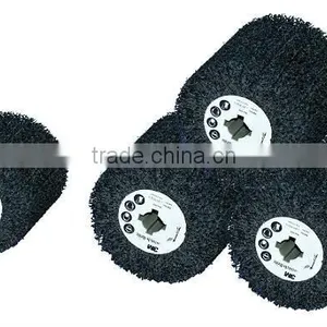 Silicon Carbide Polishing Wheel thumbnail-1