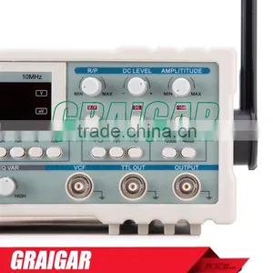 Digital Function Generators UTG9010C 10MHZ 20Vpp Signal Generator thumbnail-5
