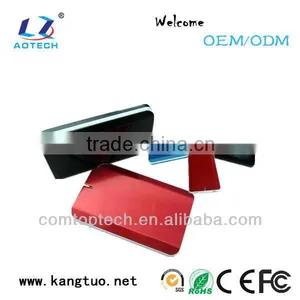 Hot!!! 2.5 Hdd Enclosure to Sata Usb 2.0 Hard Disk Drive Case thumbnail-1