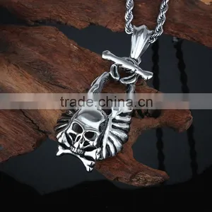 Charming Fashion Jewelry Pendant Pizza Pendant Jewelry thumbnail-2