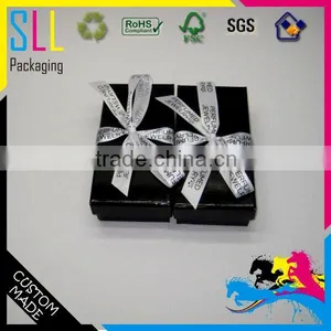 Custom Jewelry Gift Boxes thumbnail-1
